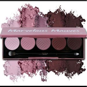 Dose of Colora Marvelous Mauves